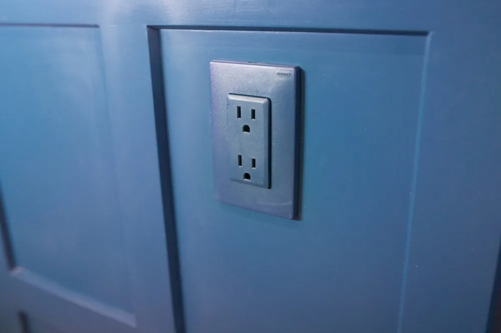 Slide of 24/7 Electrical Services and Repairs