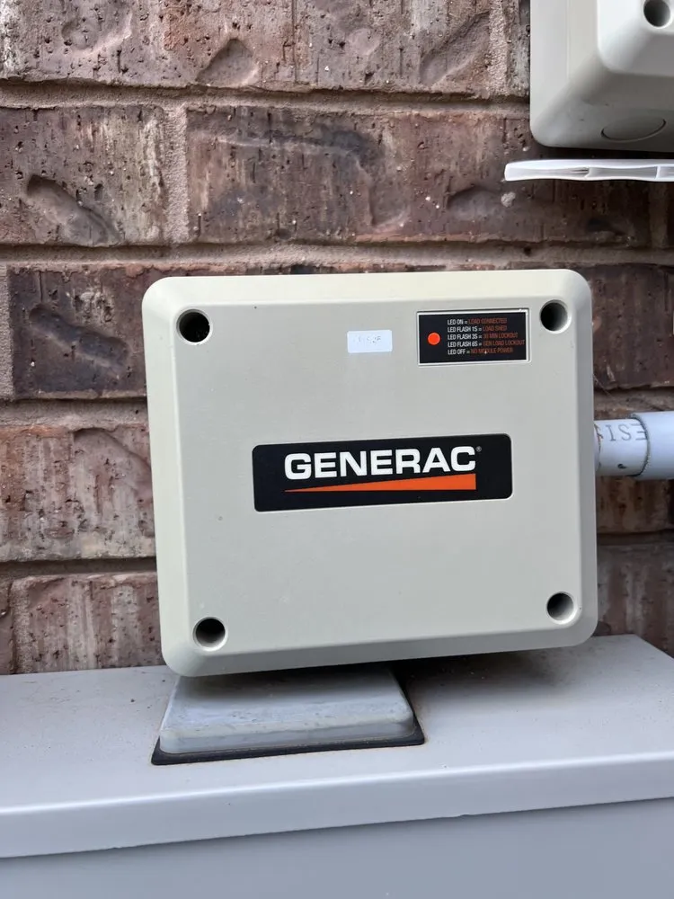 Expert electrician providing lighting installation in Mcloud, OK - 24/7 Electrical Services and Repairs