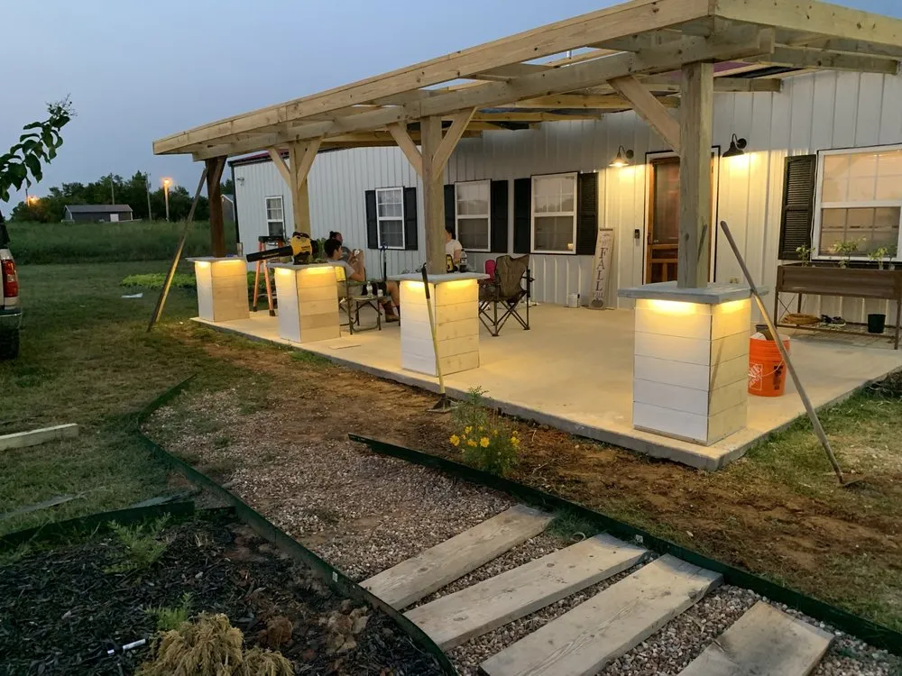 Slide of 24/7 Electrical Services and Repairs