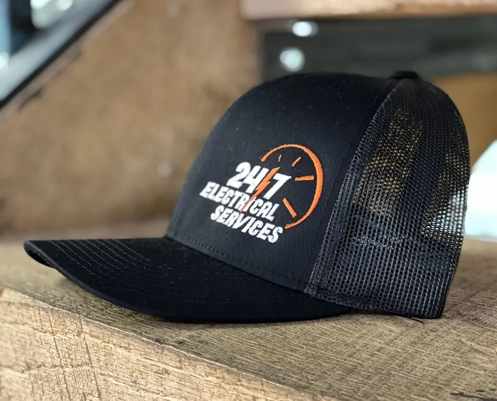 Slide of 24/7 Electrical Services and Repairs