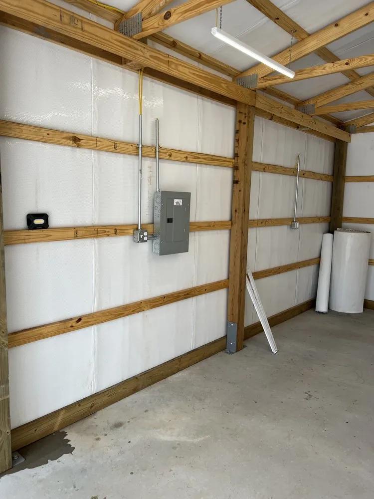 Slide of 24/7 Electrical Services and Repairs