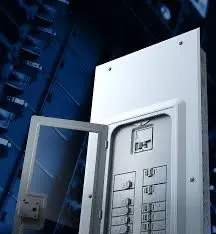 Slide of 24/7 Electricians That Care