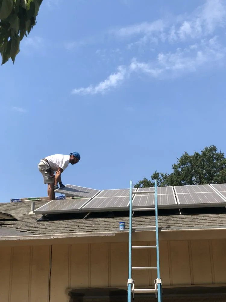 Slide of 24/7 Mr Fix It