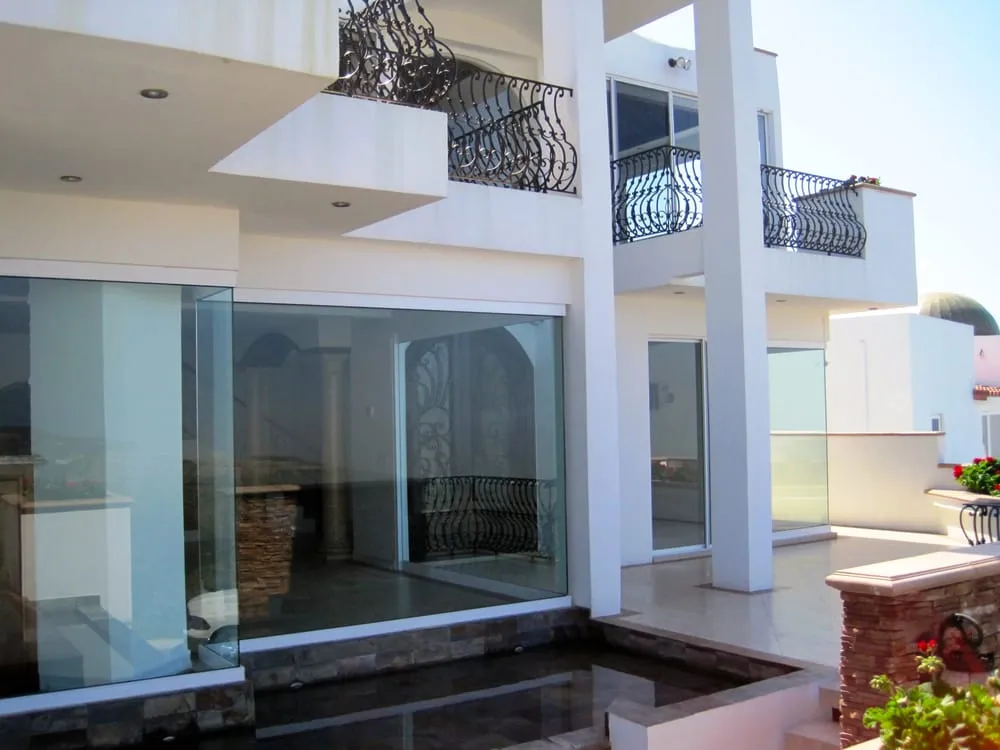 Slide of 24/7 Pro Construction & Electric