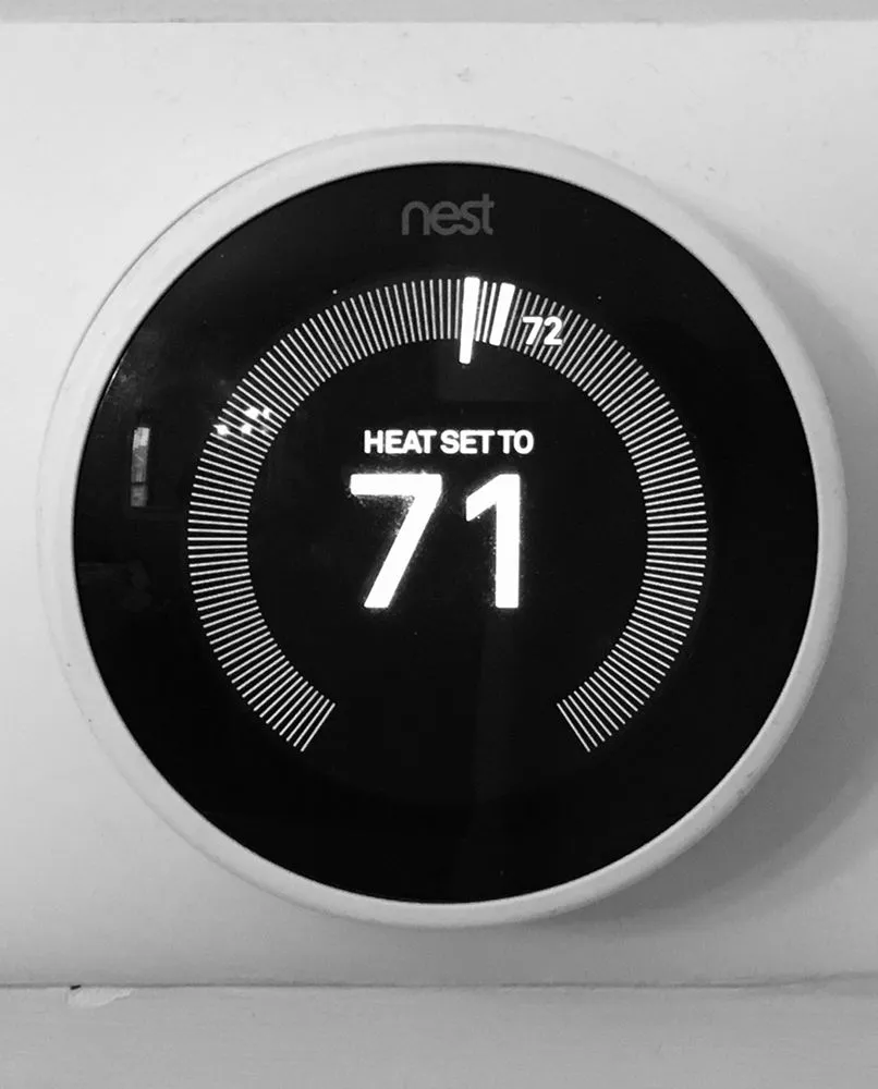 Slide of 24/7 Service Team