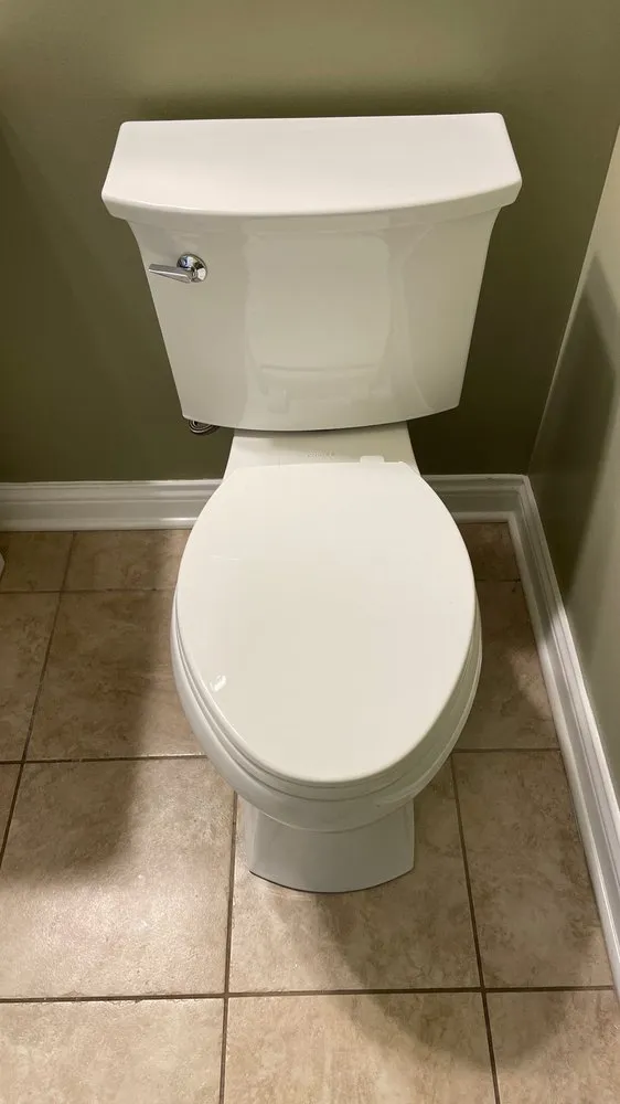 Slide of 24/7 Service Team