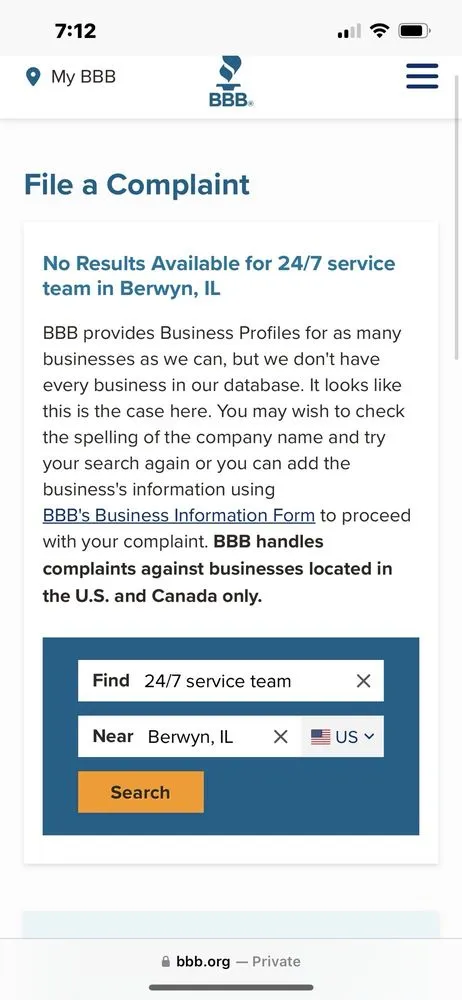 Affordable electrical repair service in Berwyn, IL - 24/7 Service Team