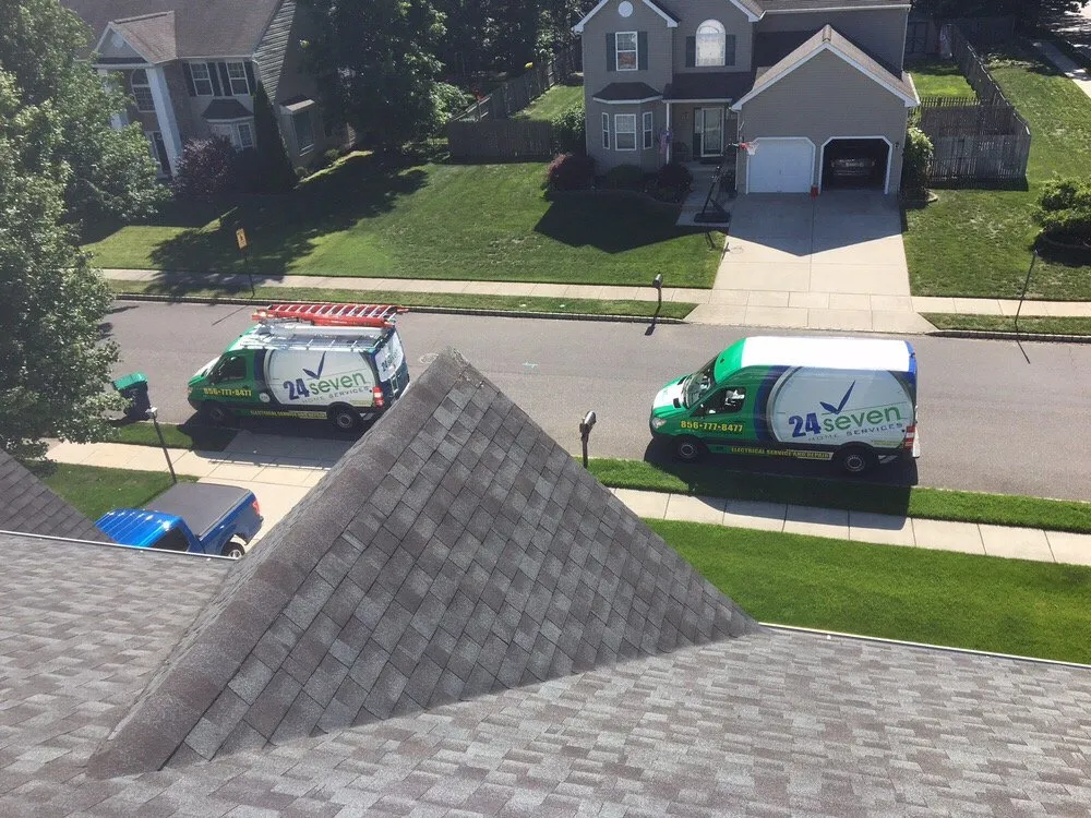 Slide of 24seven Home Services