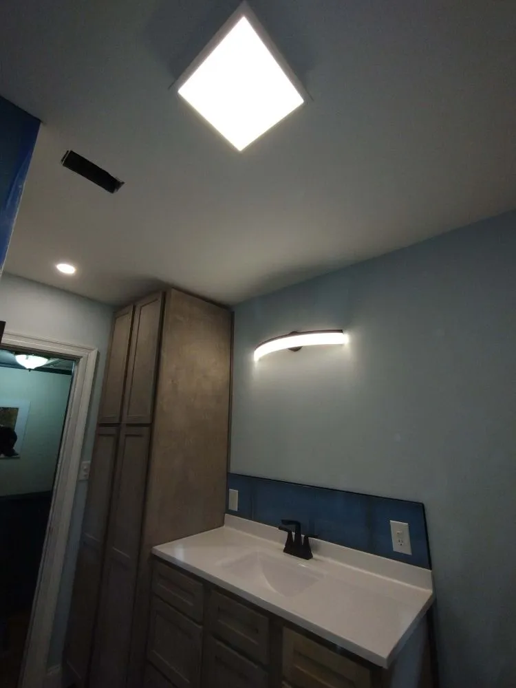 Slide of 251 Electrical Services