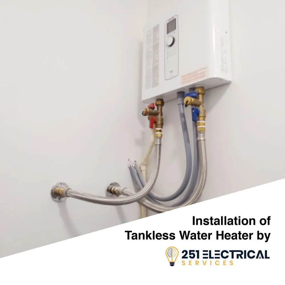 Slide of 251 Electrical Services