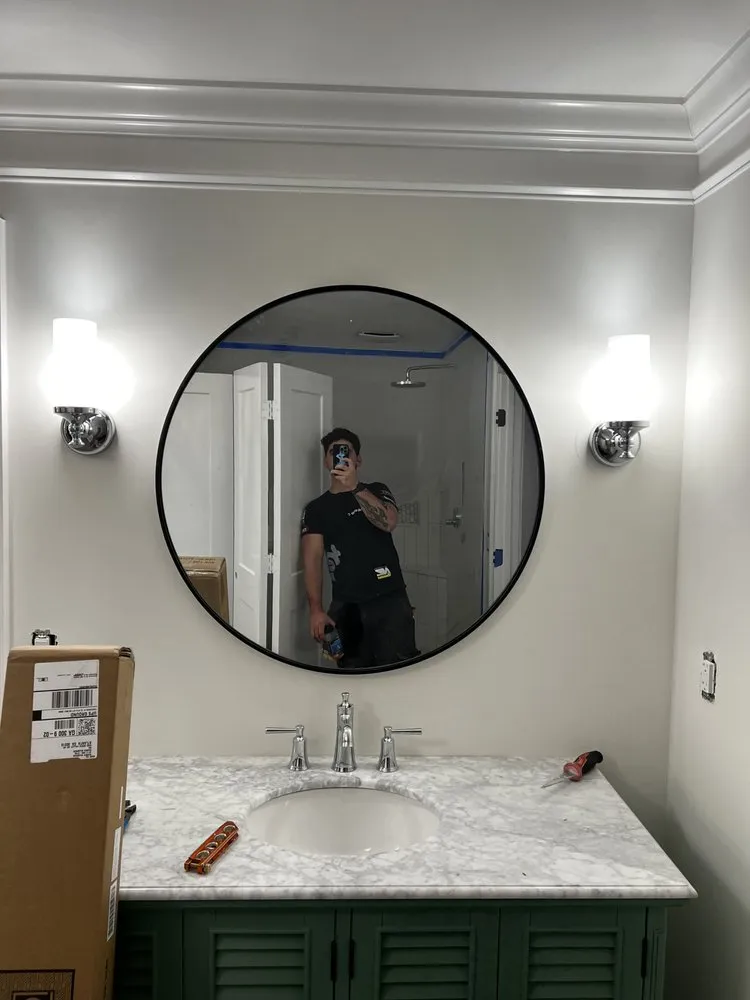 Licensed panel upgrade in ,  by 25/8 Solution’s HS