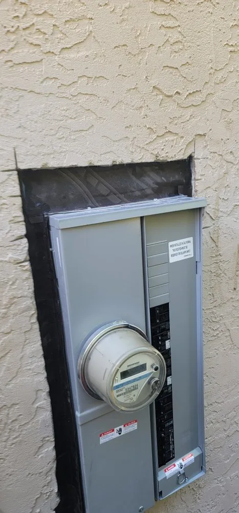 Slide of 27 West Electric