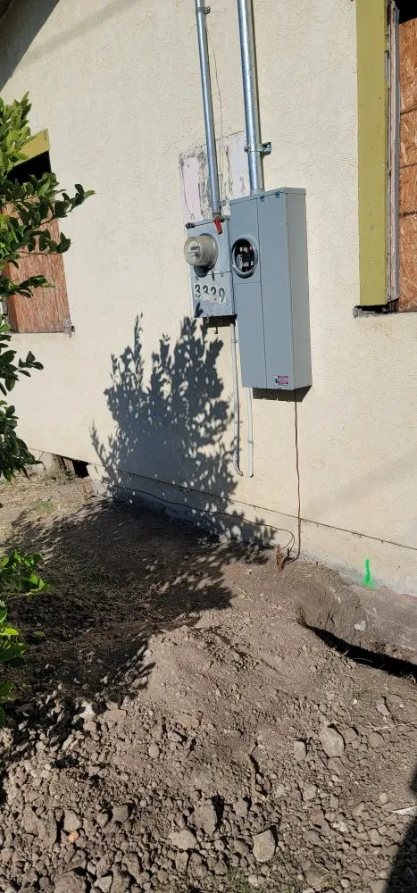 Slide of 27 West Electric