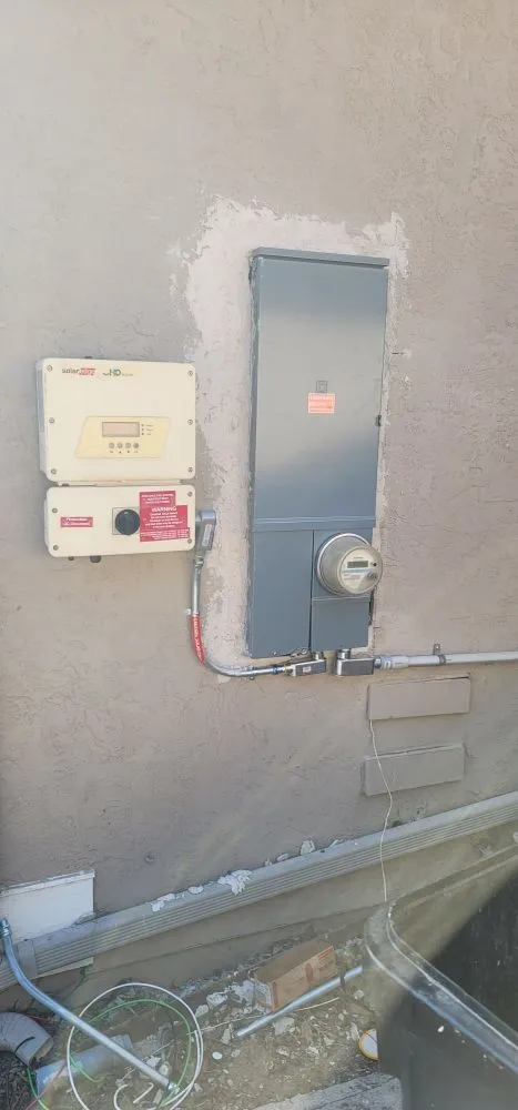 Slide of 27 West Electric