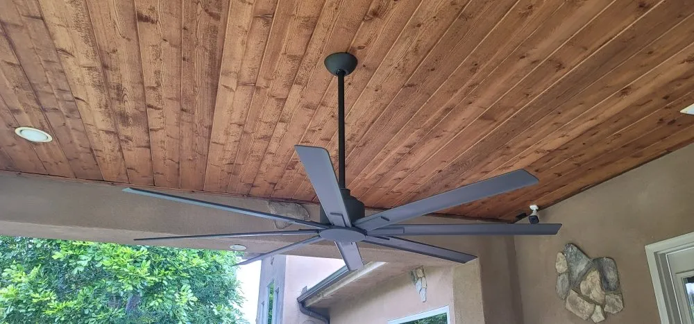 Slide of 27 West Electric