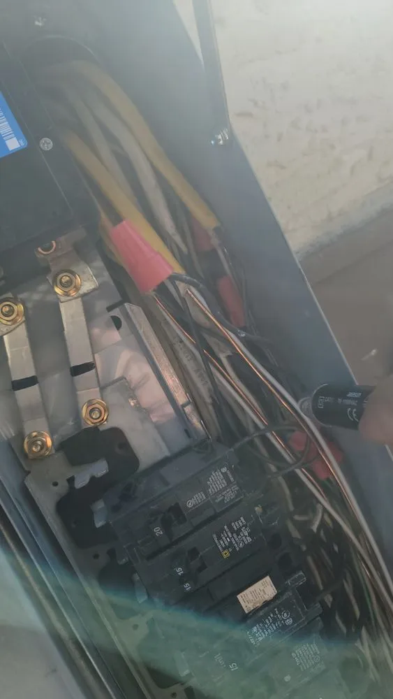 Slide of 27 West Electric