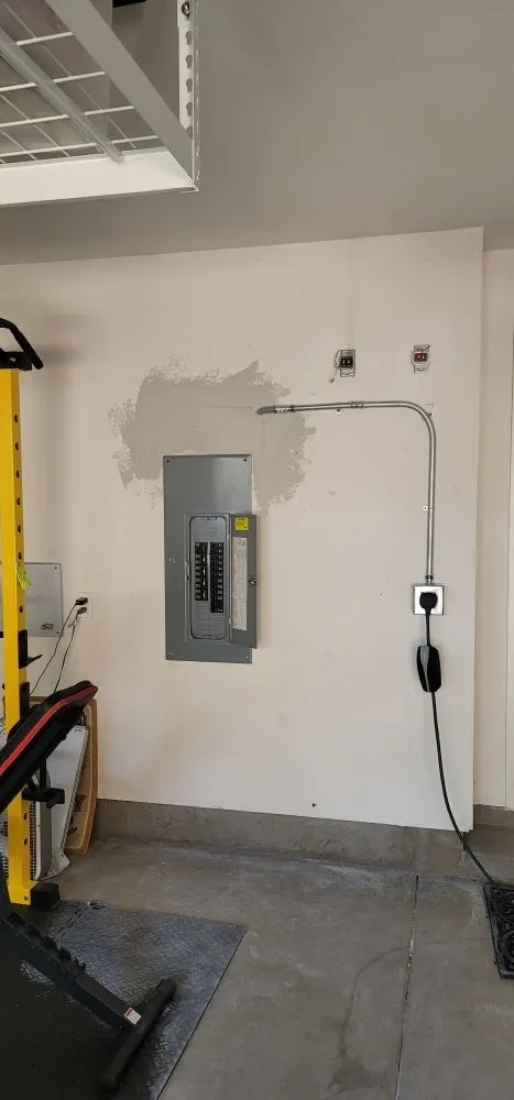 Slide of 27 West Electric