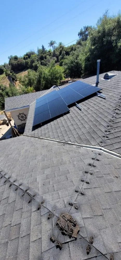 Slide of 27 West Electric