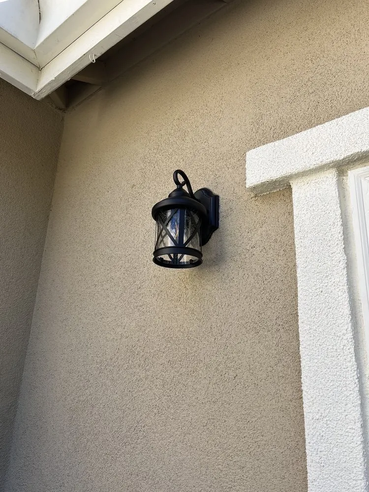 Slide of 2A Electric