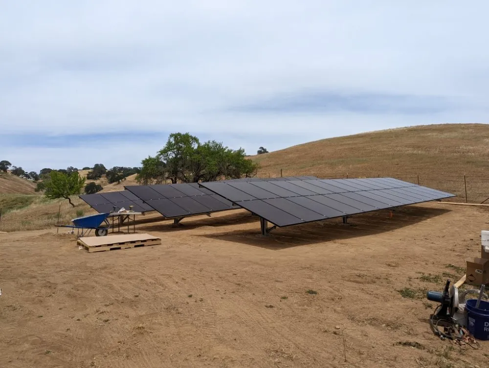 Slide of 2A Electric