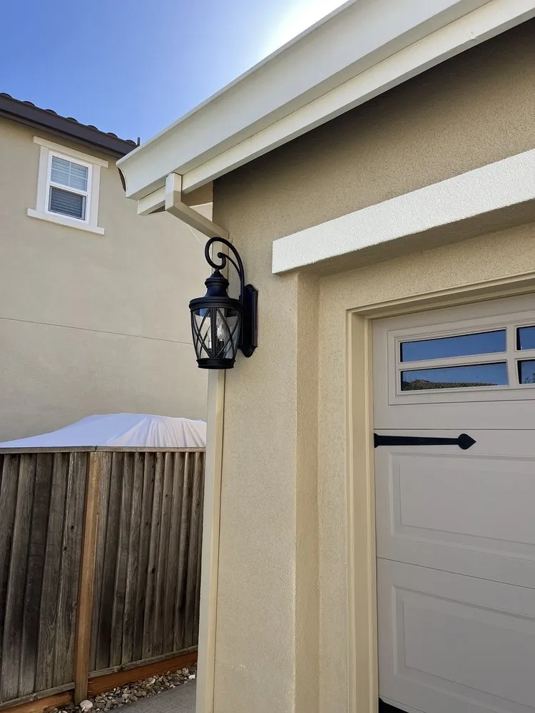 Slide of 2A Electric