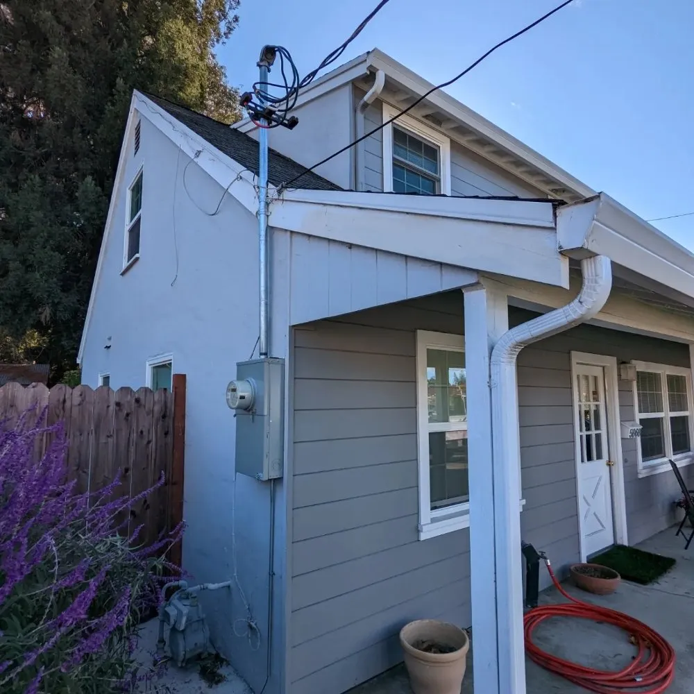 Slide of 2A Electric