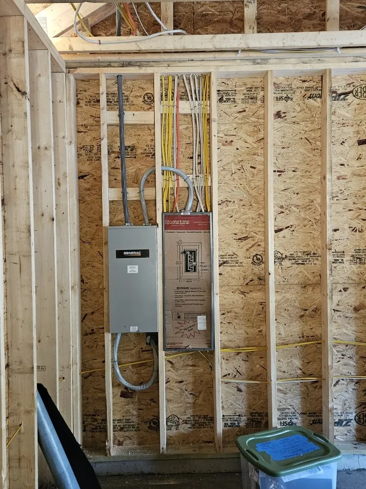 Slide of 2A Electric