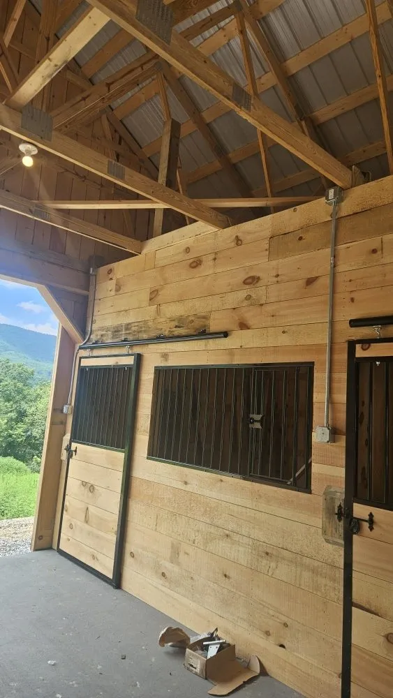 Slide of 2A Electric