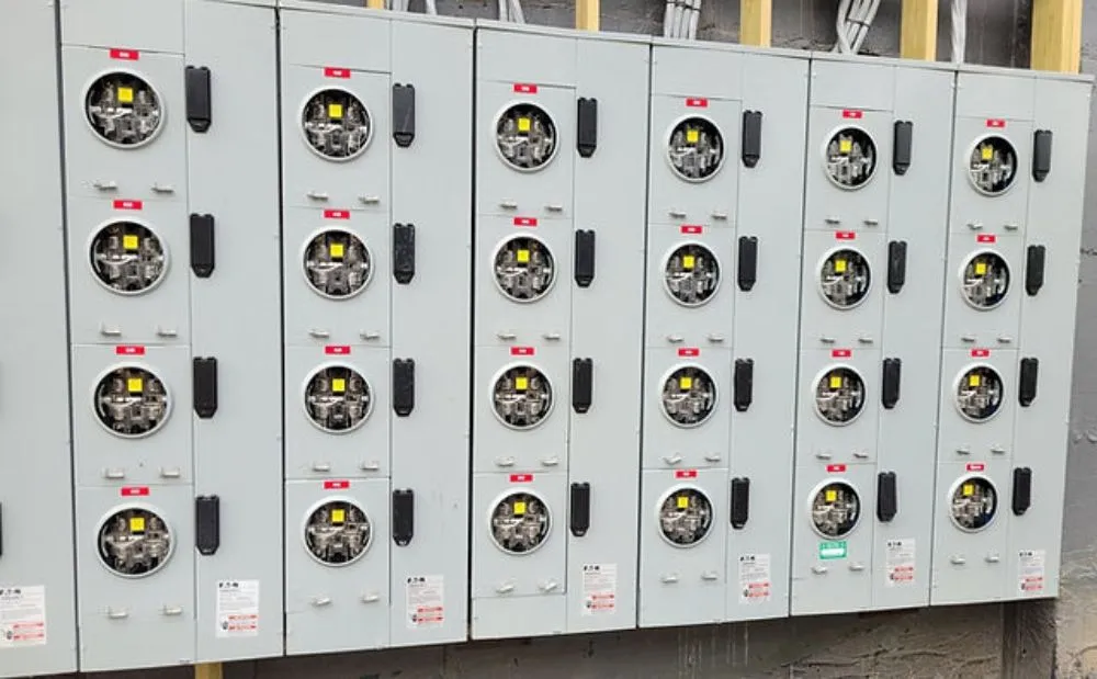 Slide of 2A Electric