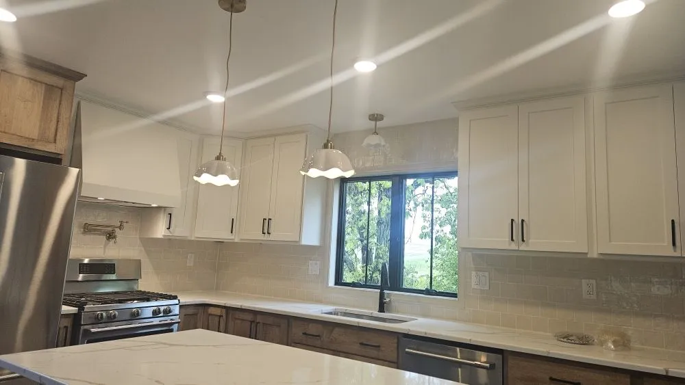 Slide of 2A Electric