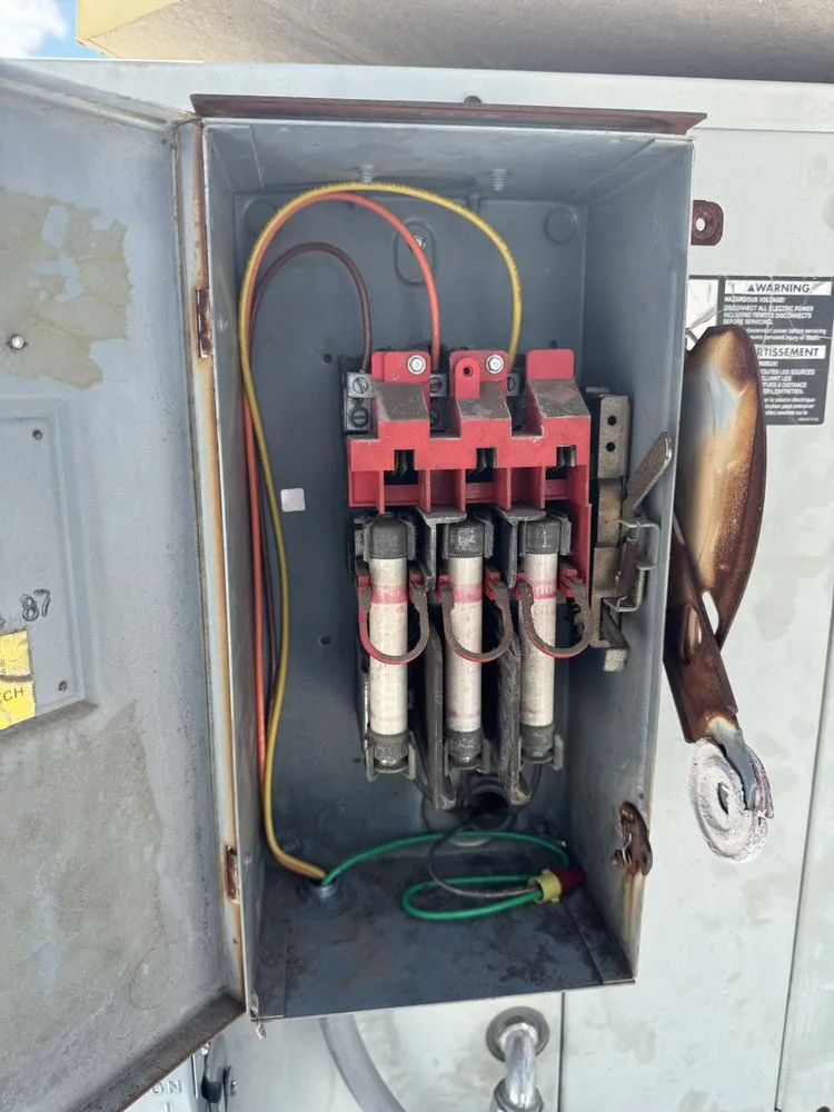 Slide of 2B Electric