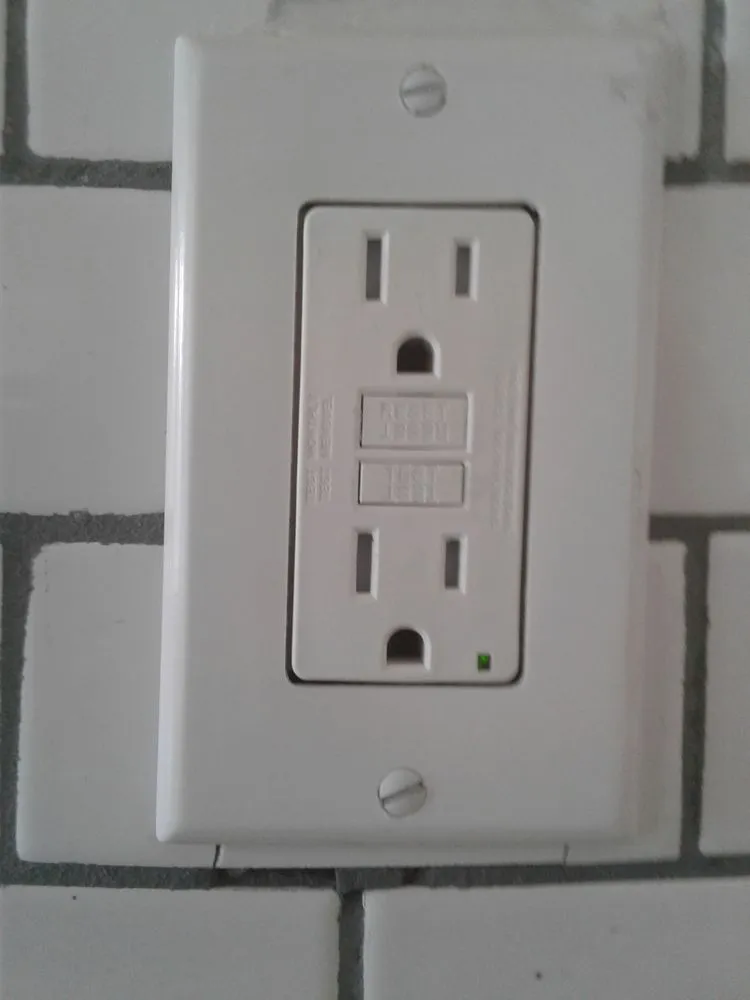 Slide of 2K Electric