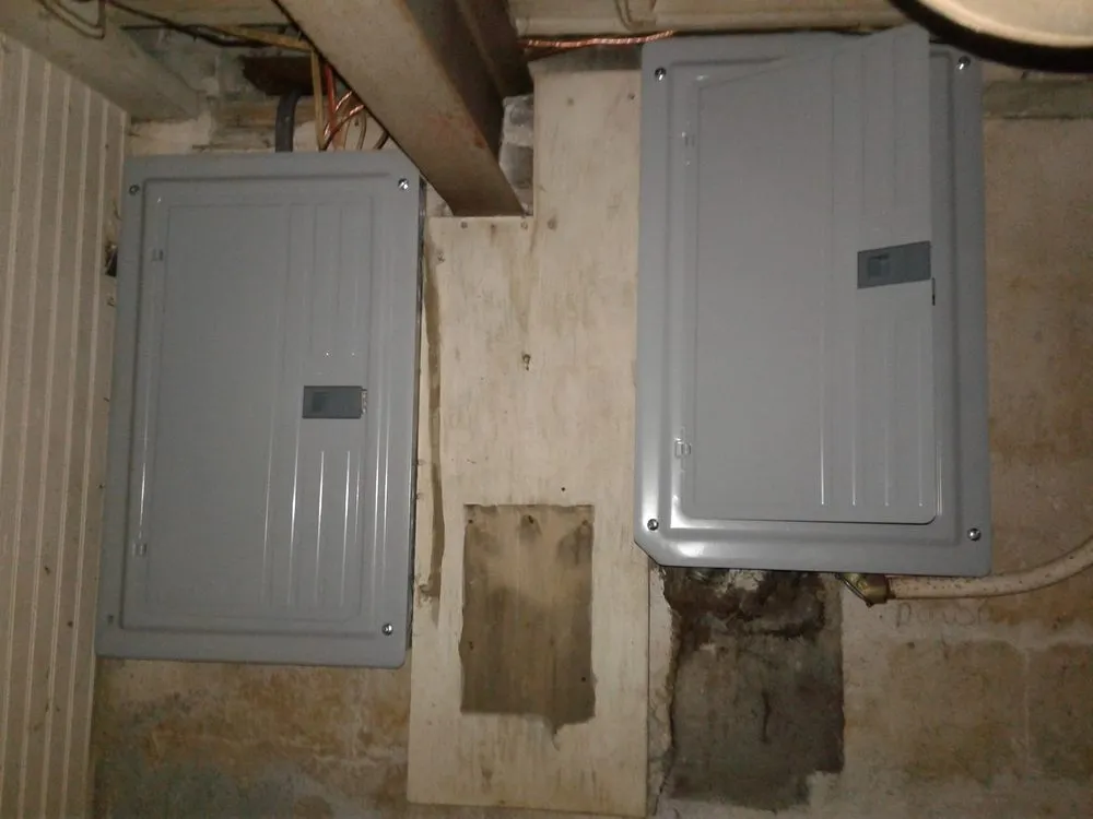 Slide of 2K Electric