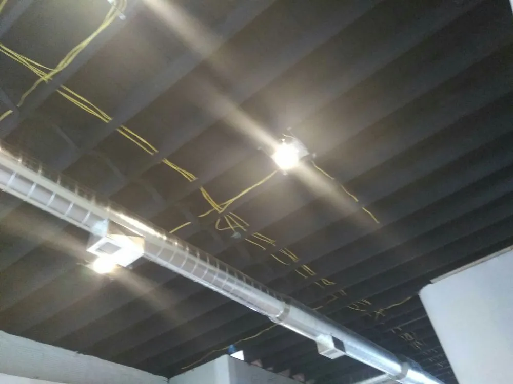 Slide of 2K Electric