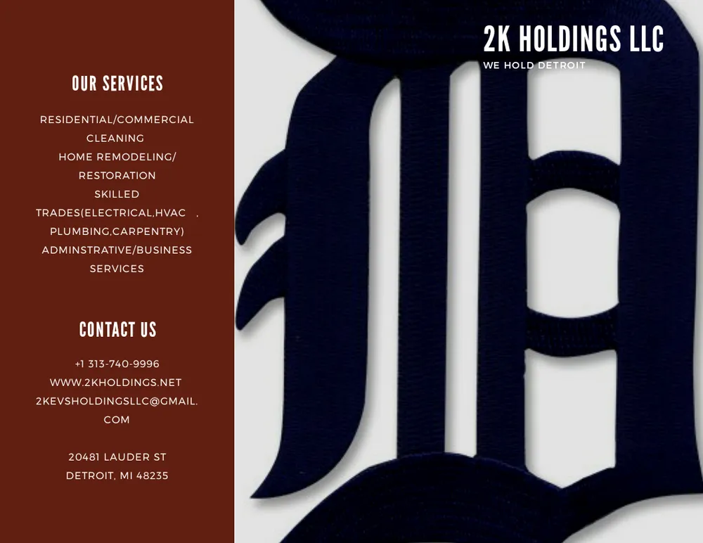 Slide of 2K Electric