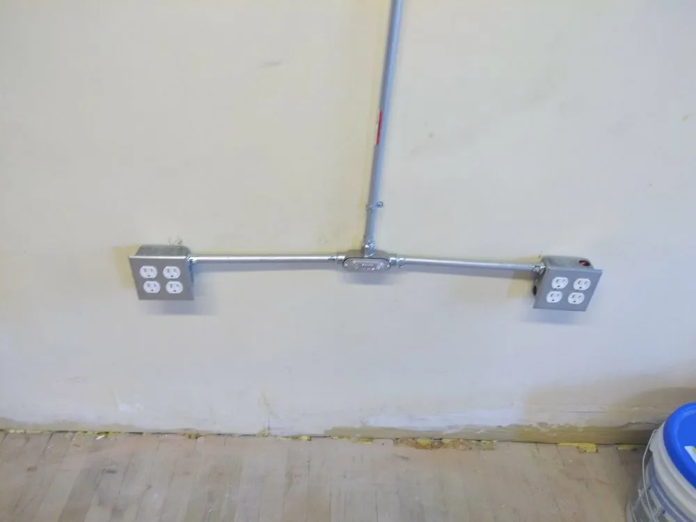 Slide of 2K Electric