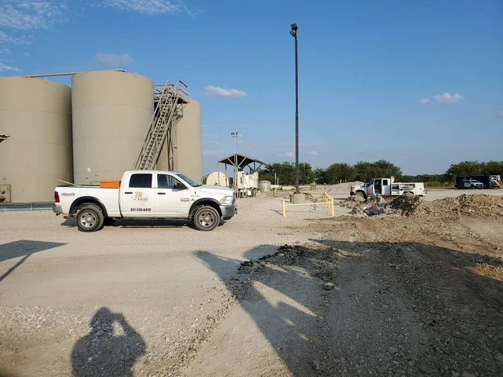 Professional wiring installation service in Lipan, TX - 2K Electric