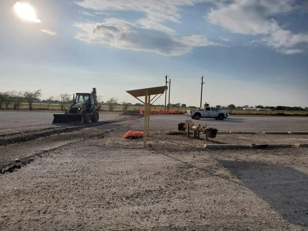 Certified wiring installation in Lipan, TX by 2K Electric