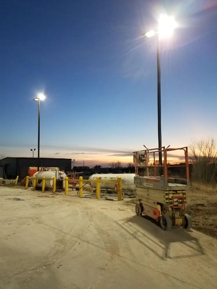 Certified wiring installation service in Lipan, TX - 2K Electric