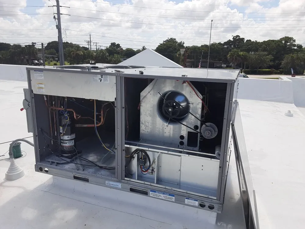 Affordable emergency electrical service in Port St. Lucie, FL by 2K Tech Electric