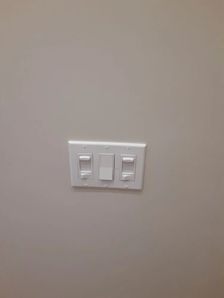 Professional wiring installation in Port St. Lucie, FL by 2K Tech Electric