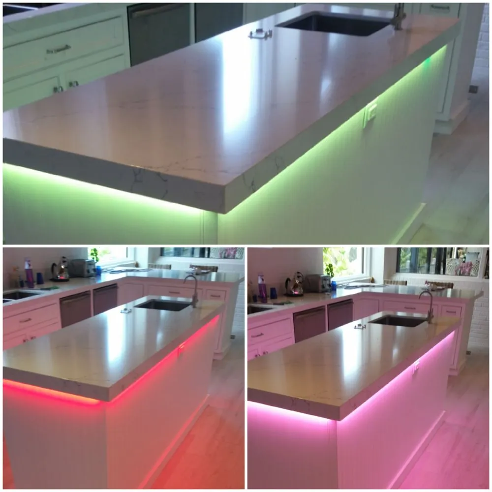 Emergency circuit breaker repair experts serving Port St. Lucie, FL - 2K Tech Electric