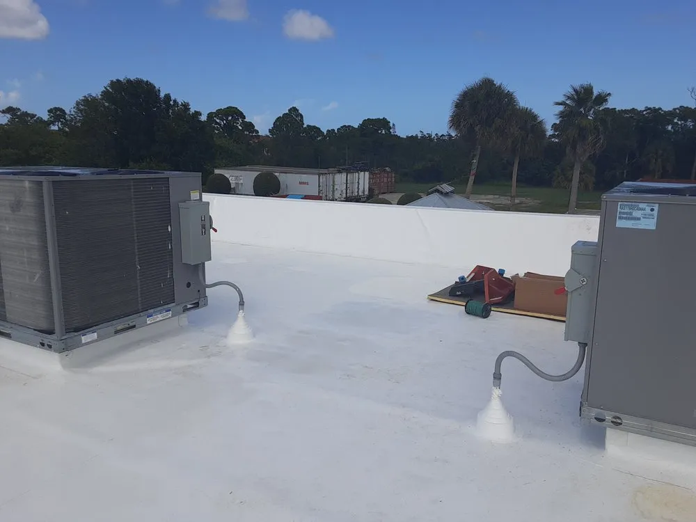 Certified circuit breaker repair experts serving Port St. Lucie, FL - 2K Tech Electric