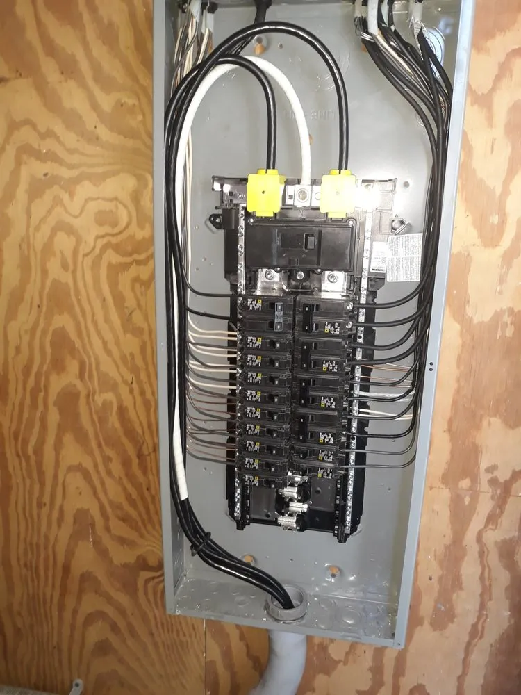 Certified outlet and switch repair service in Port St. Lucie, FL - 2K Tech Electric
