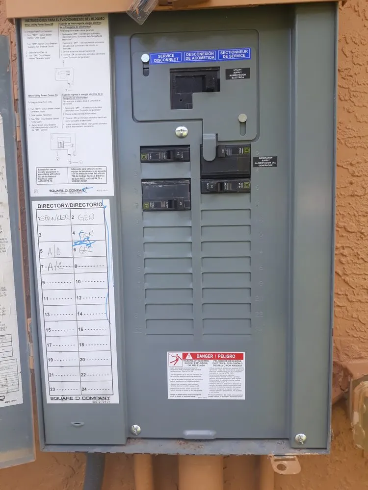 Trusted emergency electrical service experts serving Port St. Lucie, FL - 2K Tech Electric