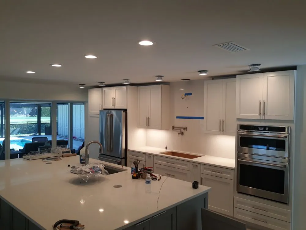 Affordable emergency electrical service service in Port St. Lucie, FL - 2K Tech Electric