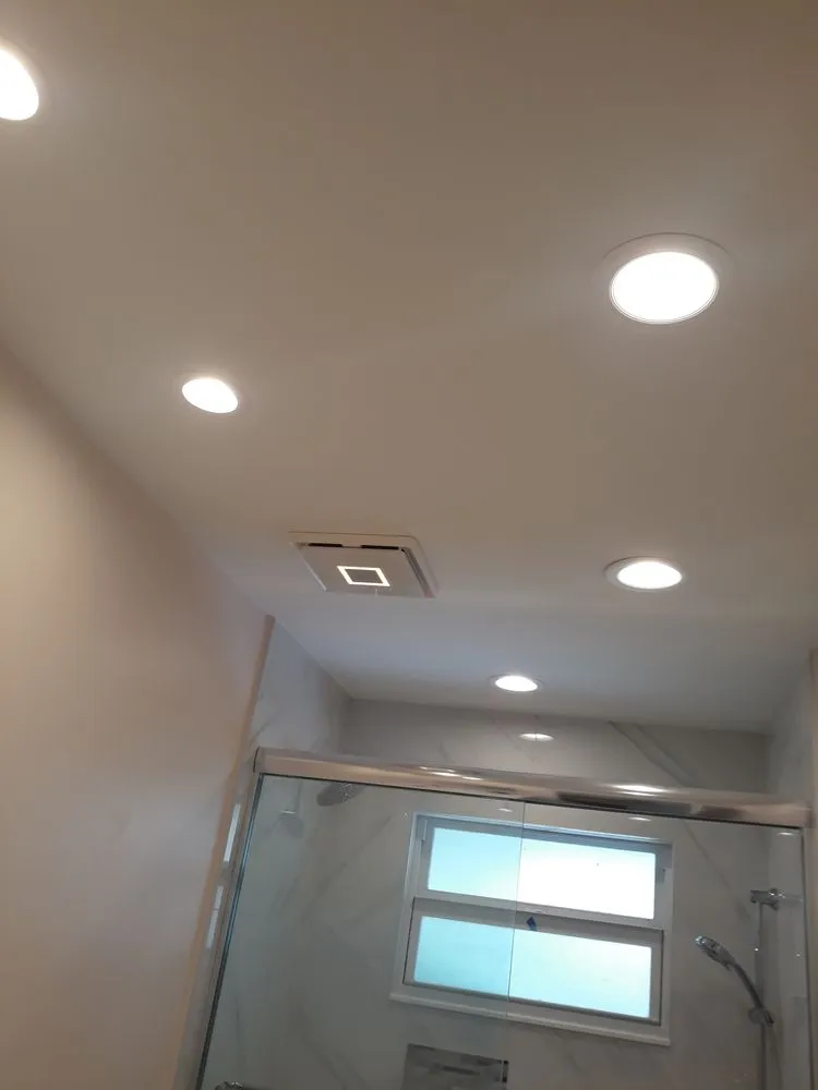 Licensed lighting installation service in Port St. Lucie, FL - 2K Tech Electric