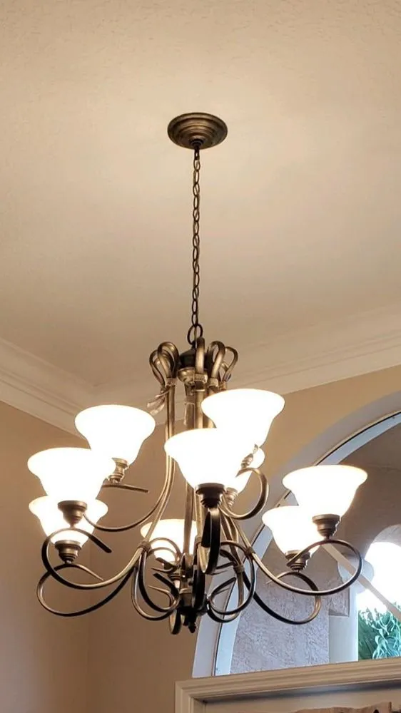 Reliable wiring installation service in Port St. Lucie, FL - 2K Tech Electric