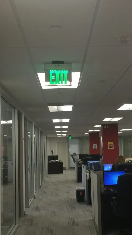 Slide of 2kings Electric