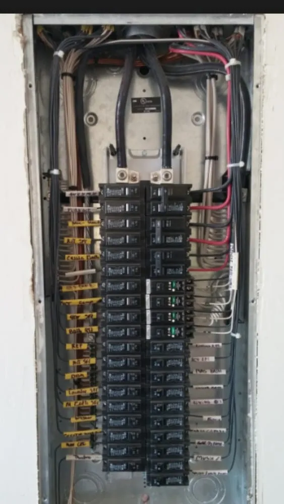 Slide of 2kings Electric